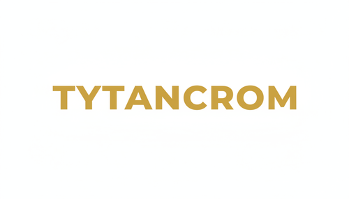 Tytancrom